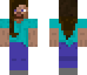 steve is a girl