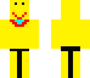 budder man