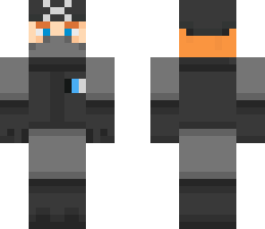 team neo plasma grunt