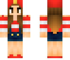 mariogirl