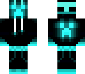 neon creeper
