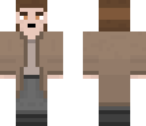 ground type trainer