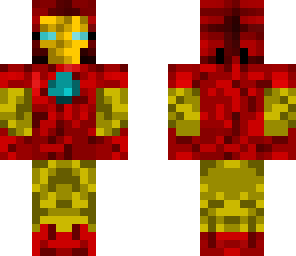 iron man