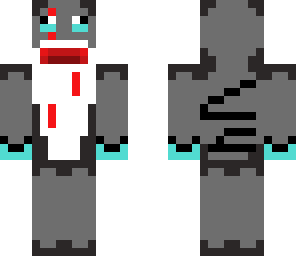 cool shark