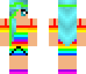 rainbow