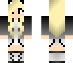 cat girl