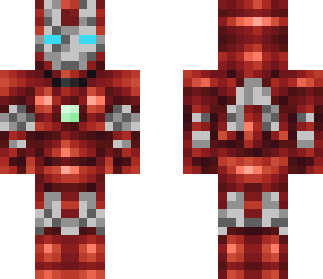 iron man mark 4