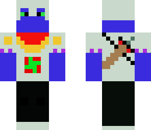 fixed infantry