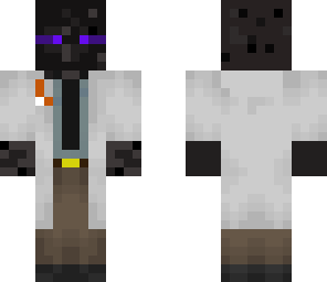 ender scientist