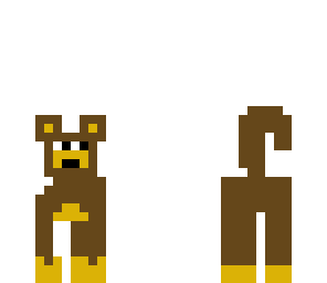 monkey