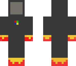 rocket man