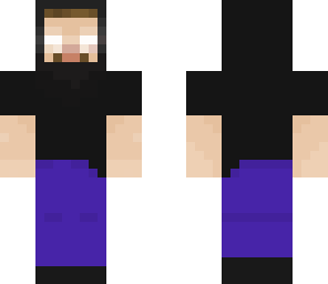 toots herobrine edited