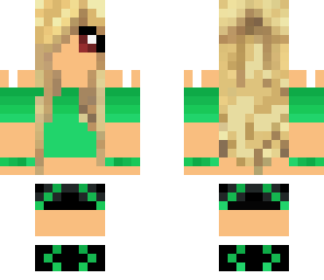 fixed girl