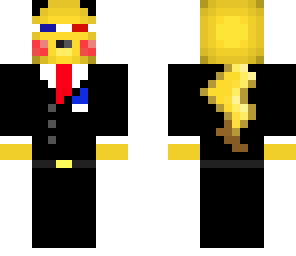 3-d pika improved