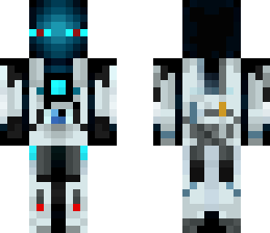 robo enderman