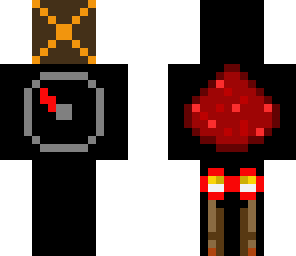 redstone guy