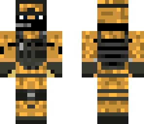 sce300 skin