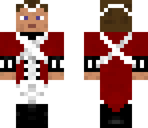 redcoat tricorn