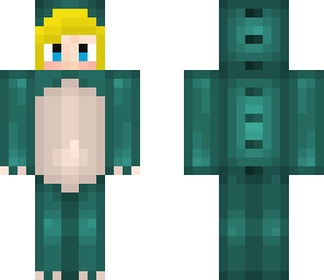 len dino