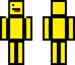 butter man