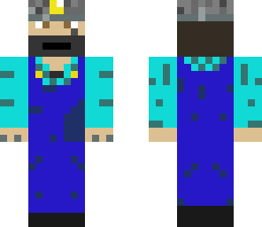 miner