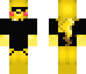 one bad pikachu