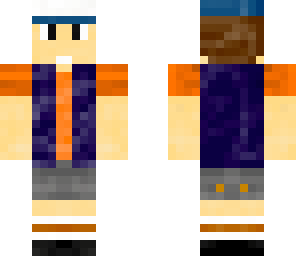 dipper pines