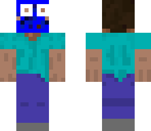 maske des defaults