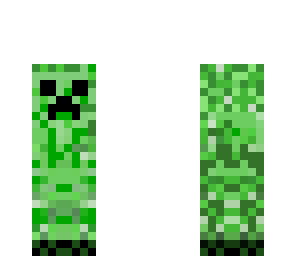 mini creeper