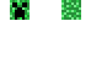 floatin creeper head