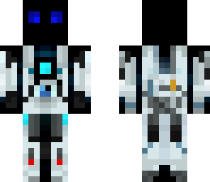 t_d_r test destroyer robot