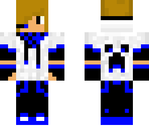 eduardo's skin