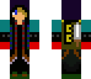 blocky bro supernopp 3