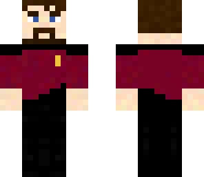 xephos startrek