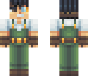 airship engineer