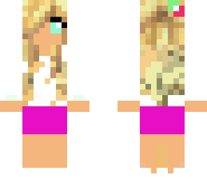 cute girl