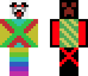 rainbow