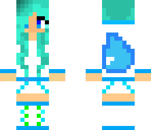 better edited girl
