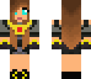 skydoesminecraft's girl