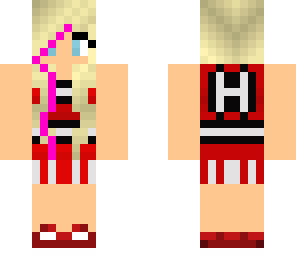 harvard cheer