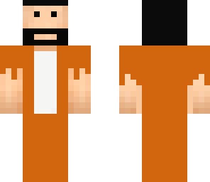 raggedy prisoner