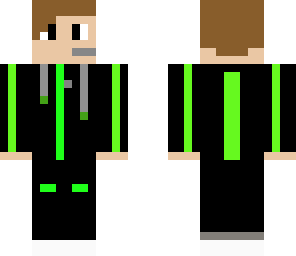 skin de alejo