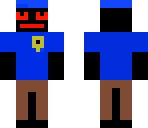 angrycop