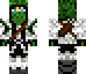 archer