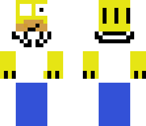 homer simpson