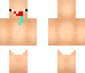 fixed derp baby