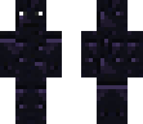 better obsidian man