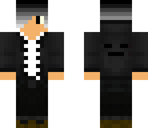 wither boy