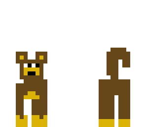 monkey