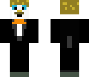 guy with moustache
